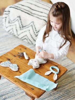 Seedling Littles – Royally Cute Kitty